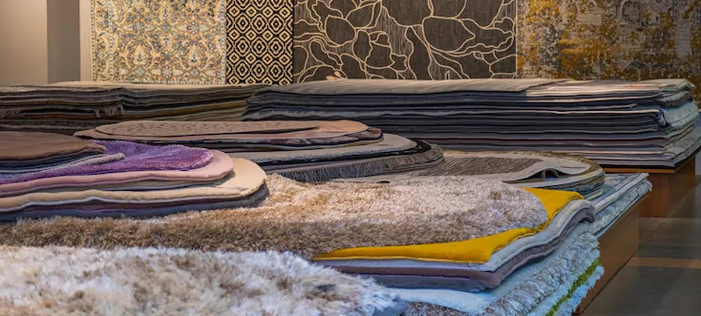 How to Choose the Perfect Rug for Every Room