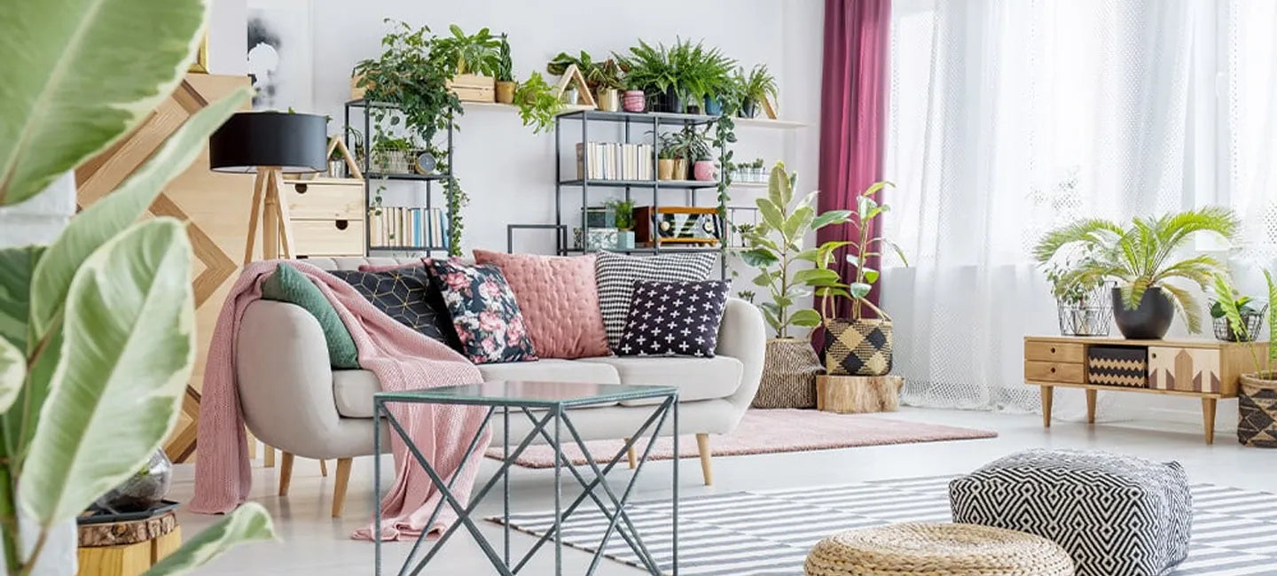 5 Simple Home Décor Ideas That Instantly Elevate Your Space