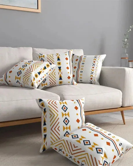 Cushions & Pillows