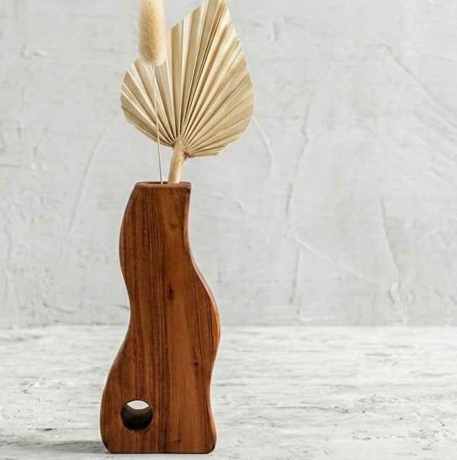 Wave Planter