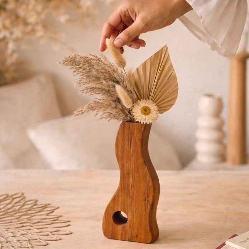 Wave Planter