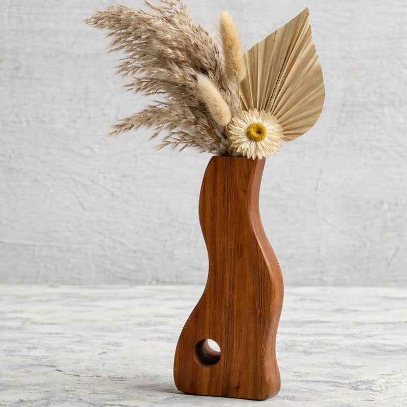Wave Planter