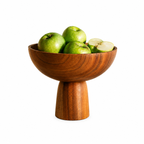 ELEVATED FRUIT BOWL