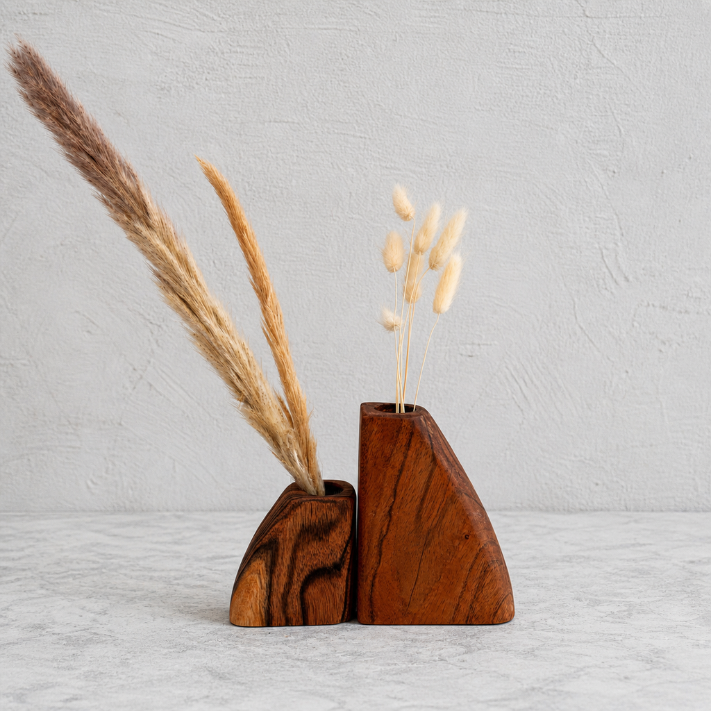 Ying-Yang Planter