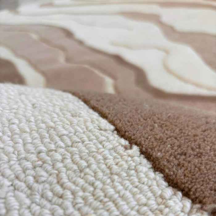 Dune Wave Rug
