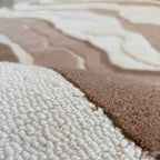 Terra Flow Rug