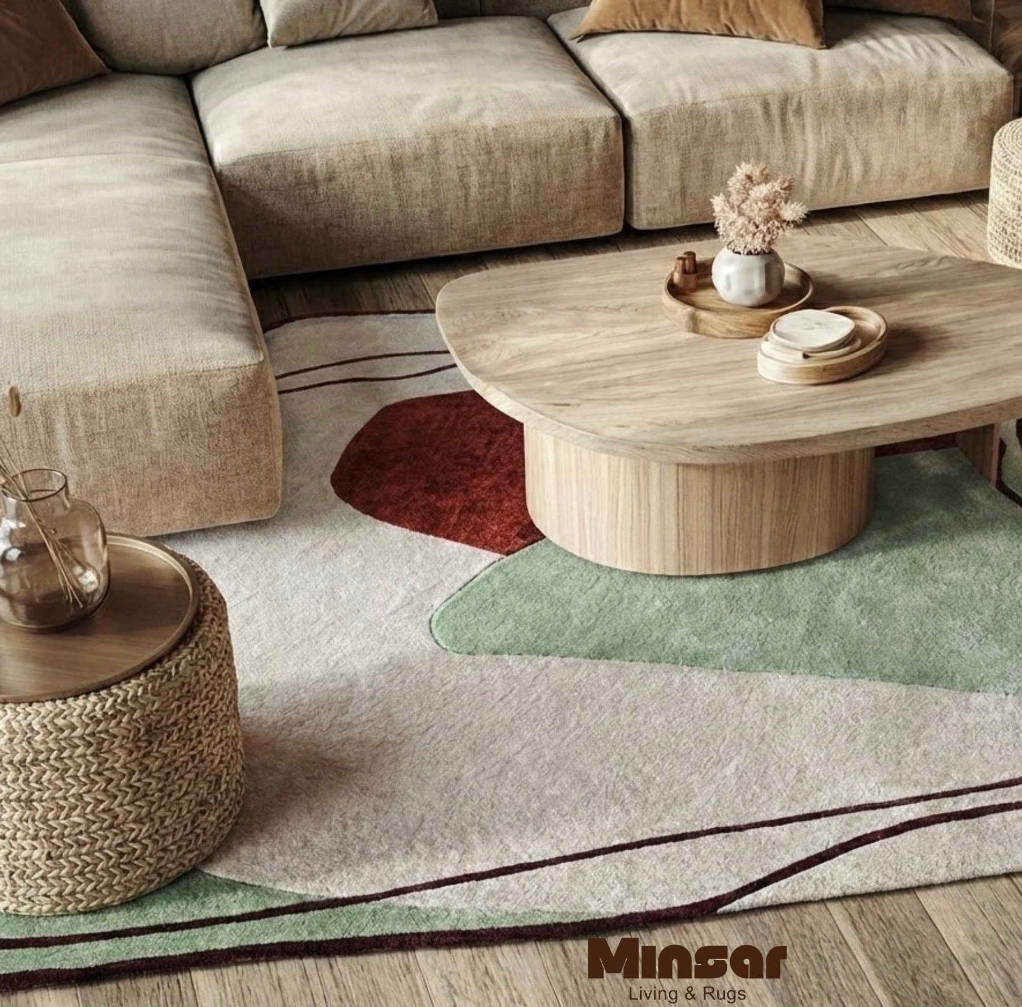 Aura Rug