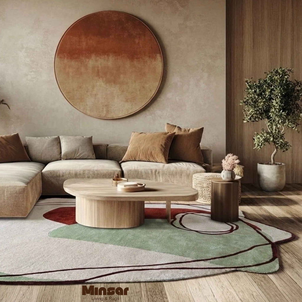 Aura Rug