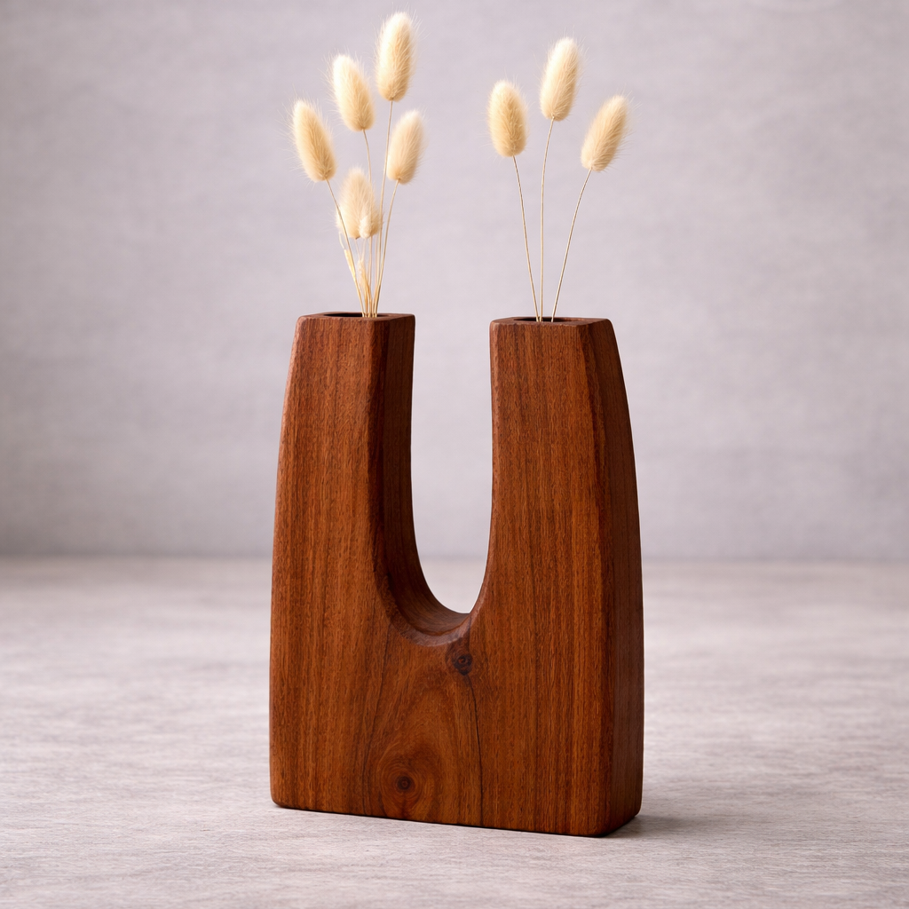 U Shaped Planter