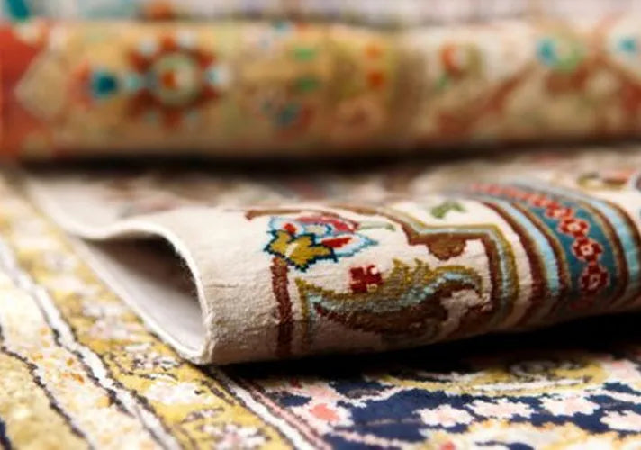 Minsar Design Luxury Rugs Buying Guide Questions
