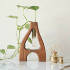 Test Tube Planter E