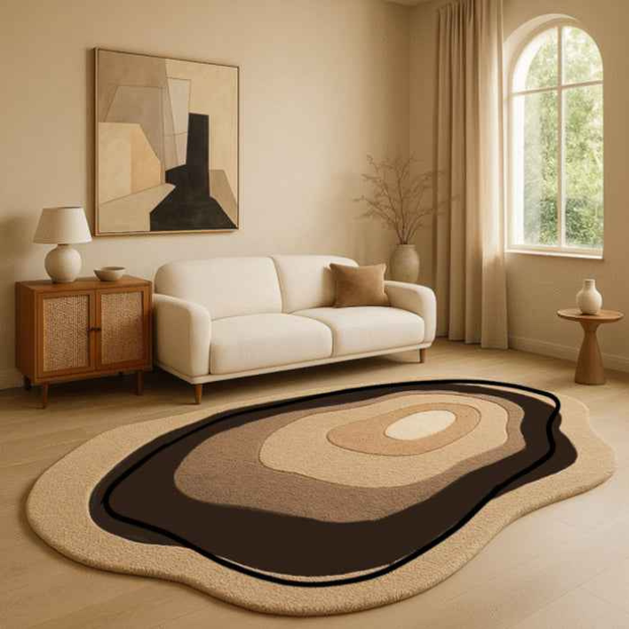 Terra Flow Rug