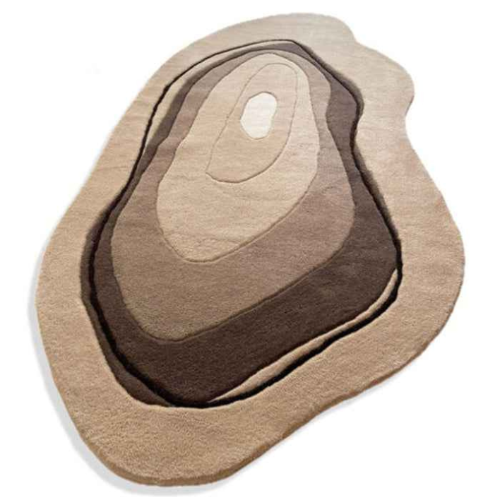 Terra Flow Rug