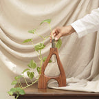 Test Tube Planter E